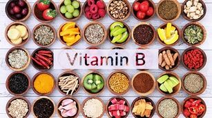 B-vitaminer för hjärnan